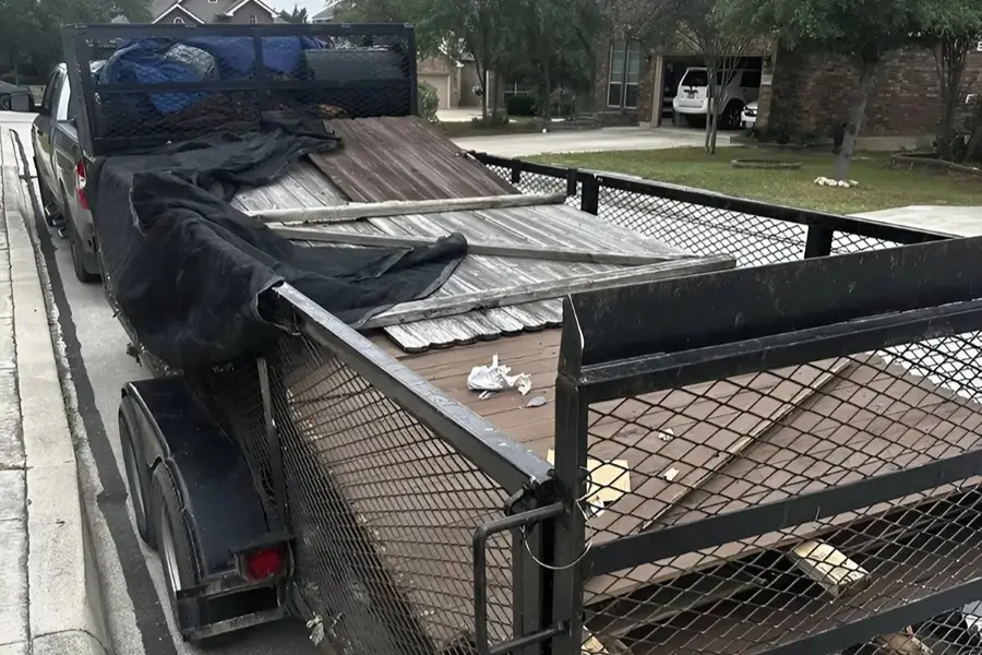 Affordable Junk Haulers in Elizabethtown, KY Your Reliable Junk Hauling in Elizabethtown, KY